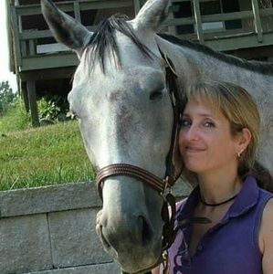 Meet your Posher, Jen